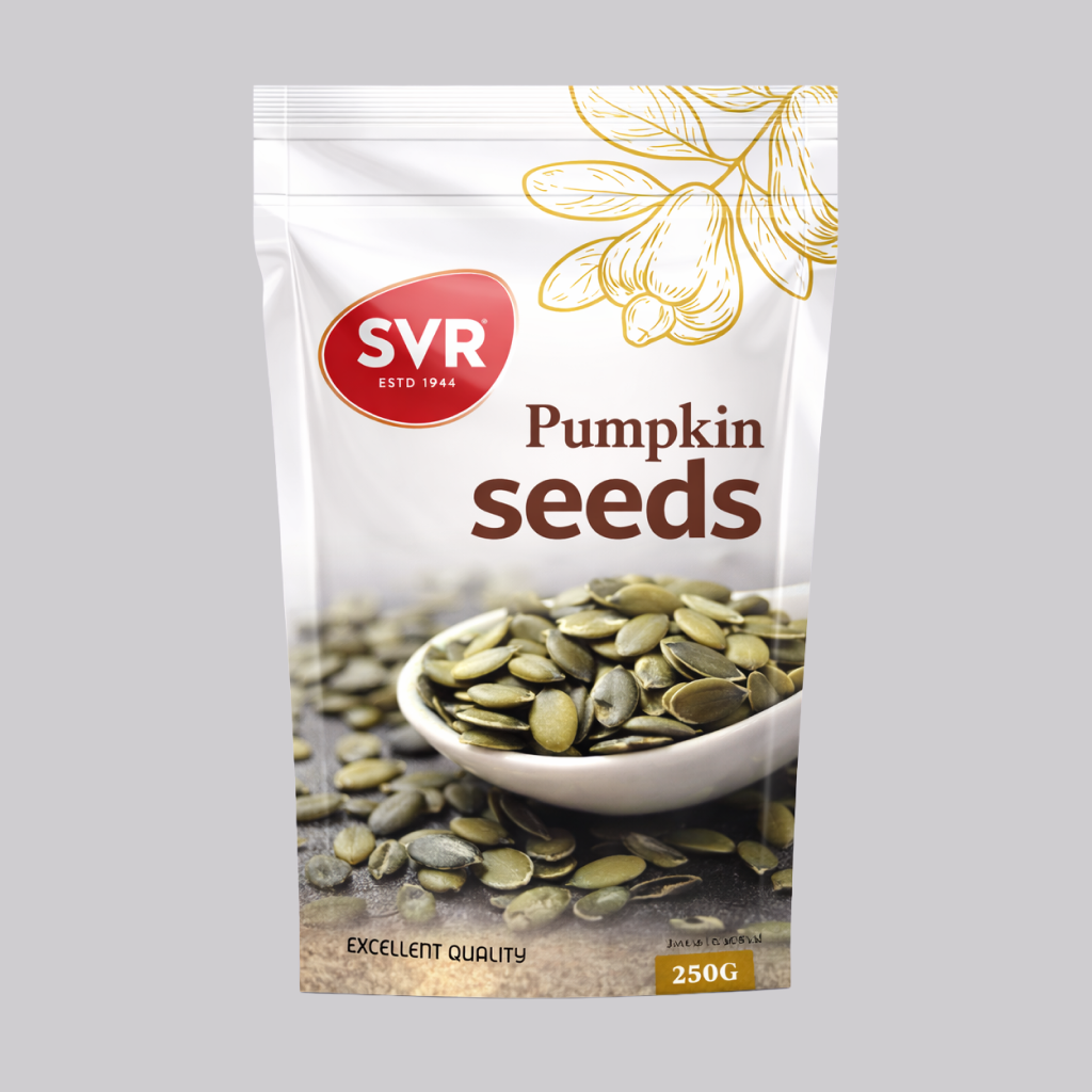 Pumpkin Seeds